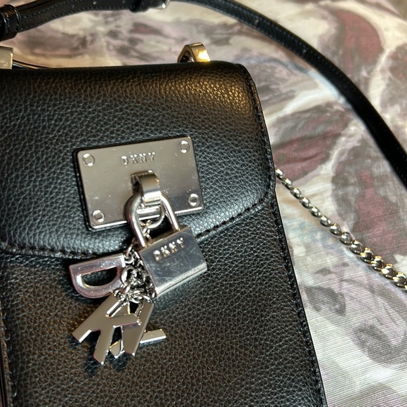 cross body purse by DKNY - Picture 5 of 12